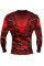 Рашгард Venum Camo Hero Red 