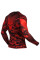 Рашгард Venum Camo Hero Red 