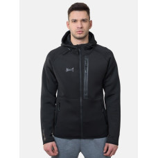 Толстовка Peresvit Neoteric Neoprene Hoodie Black