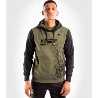 Толстовка-пуловер Venum Official UFC Fight Week Khaki