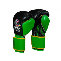 Боксерские перчатки TITLE Boxing WBC Training Gloves