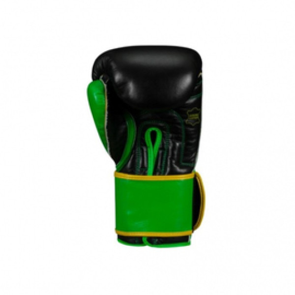 Боксерские перчатки TITLE Boxing WBC Training Gloves
