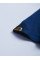 Футболка MANTO Logo T-shirt Navy Blue