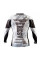 Рашгард Peresvit Immortal Silver Force Rashguard Long Sleeve Snowstorm