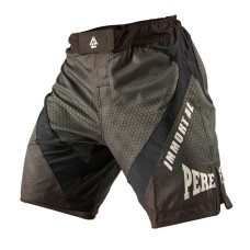 Шорты Peresvit Immortal 2.0 Fightshorts Military Green