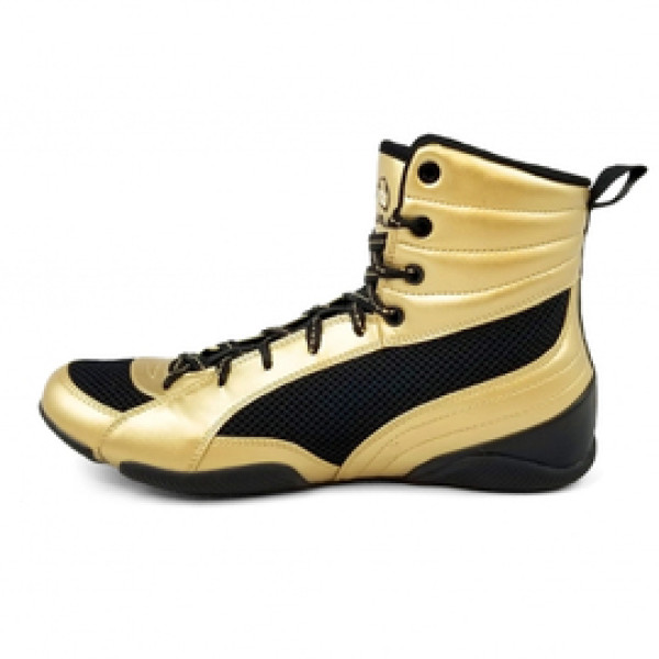 Боксерки Rival RSX-Guerrero Deluxe Boxing Boots
