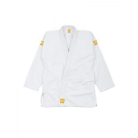 Кимоно MANTO Base 2.0 BJJ GI White