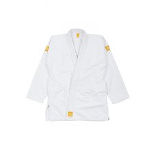 Кимоно MANTO Base 2.0 BJJ GI White