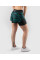 Компрессионные шорты Venum Defender Hybrid Compression Shorts Black Green