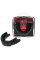 Капа боксерська OPRO Snap-Fit FOR BRACES Black (art.002318001)