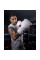 Боксерские перчатки Title White Training Gloves 2.0