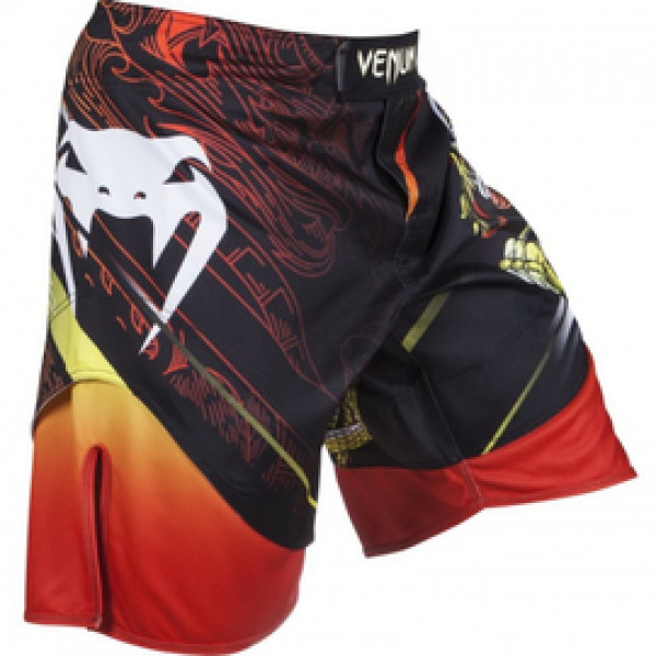 Шорты MMA Venum Lyoto Machida Tatsu King Fightshorts