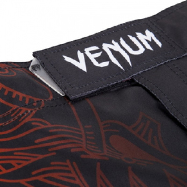 Шорты MMA Venum Lyoto Machida Tatsu King Fightshorts