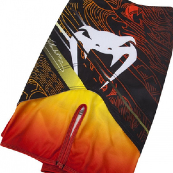 Шорты MMA Venum Lyoto Machida Tatsu King Fightshorts