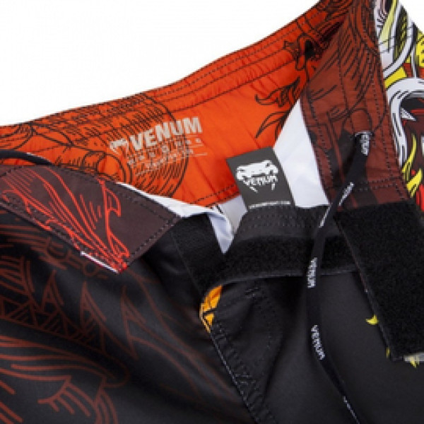 Шорты MMA Venum Lyoto Machida Tatsu King Fightshorts