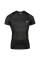 Рашгард Venum G-Fit Short Sleeves Rashguards Black