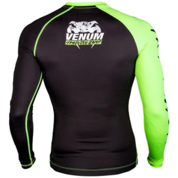 Компрессионная футболка Venum Training Camp Compression T-shirt