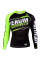 Компрессионная футболка Venum Training Camp Compression T-shirt