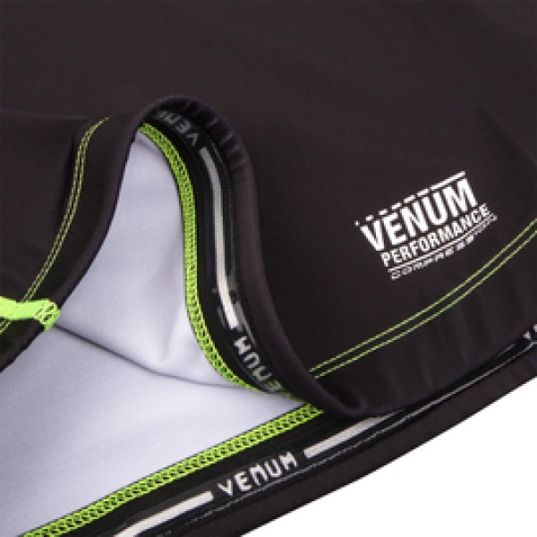 Компрессионная футболка Venum Training Camp Compression T-shirt