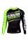 Компрессионная футболка Venum Training Camp Compression T-shirt