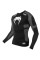 Рашгард Venum Absolute black grey 