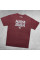 Футболка Hayabusa Casual Logo T-Shirt Red