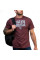 Футболка Hayabusa Casual Logo T-Shirt Red