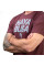 Футболка Hayabusa Casual Logo T-Shirt Red