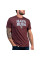 Футболка Hayabusa Casual Logo T-Shirt Red