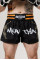 Шорти BERSERK THAI TIGER black