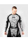 Рашгард Venum Defender Rashguard Long Sleeves Urban Camo