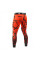 Компрессионные штаны Peresvit Rival Leggings Orange