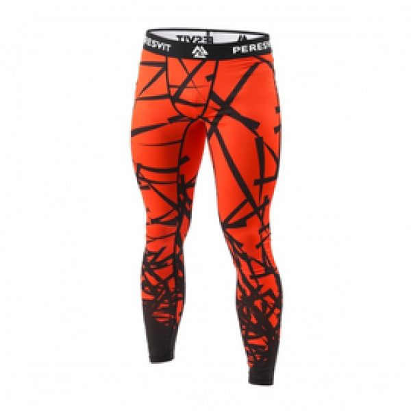 Компрессионные штаны Peresvit Rival Leggings Orange