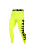 Компрессионные штаны Venum Giant Spats Yellow/Black