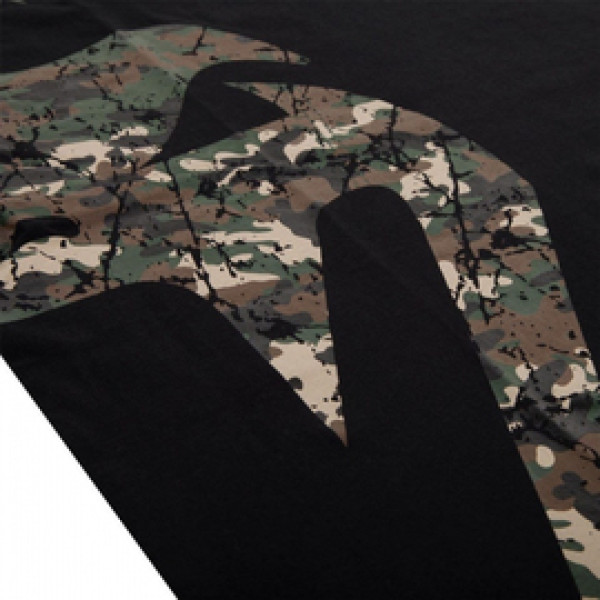 Футболка Venum Giant T-shirt Jungle Camo