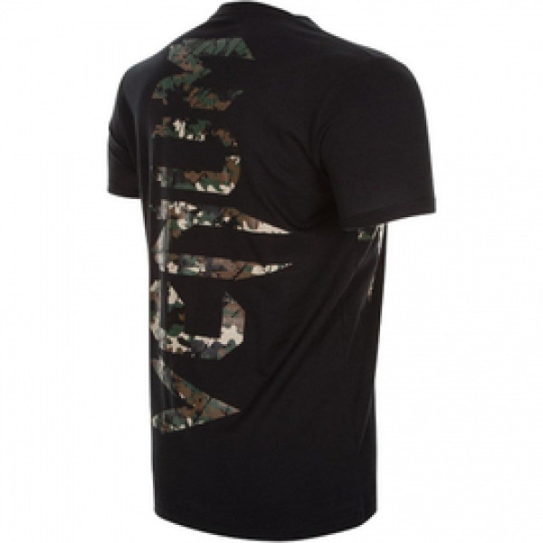 Футболка Venum Giant T-shirt Jungle Camo