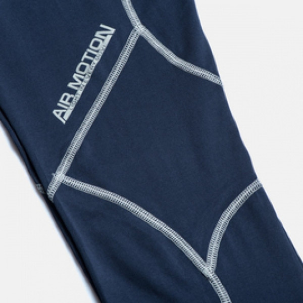 Компрессионные штаны Peresvit Air Motion Navy Grey
