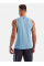 Безрукавка Peresvit Dynamic Cotton Sleeveless Sky Blue