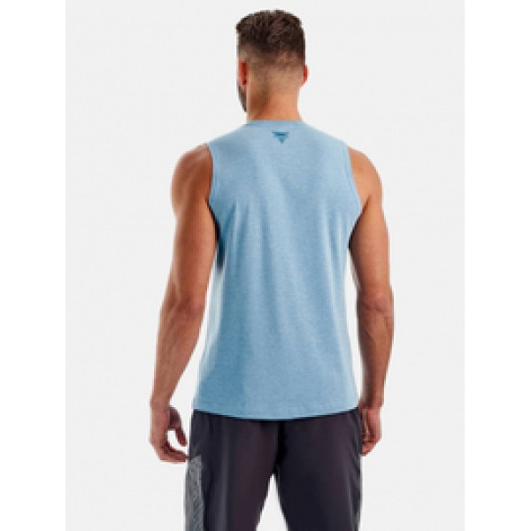 Безрукавка Peresvit Dynamic Cotton Sleeveless Sky Blue