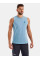 Безрукавка Peresvit Dynamic Cotton Sleeveless Sky Blue