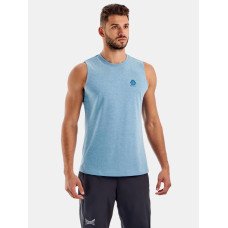 Безрукавка Peresvit Dynamic Cotton Sleeveless Sky Blue