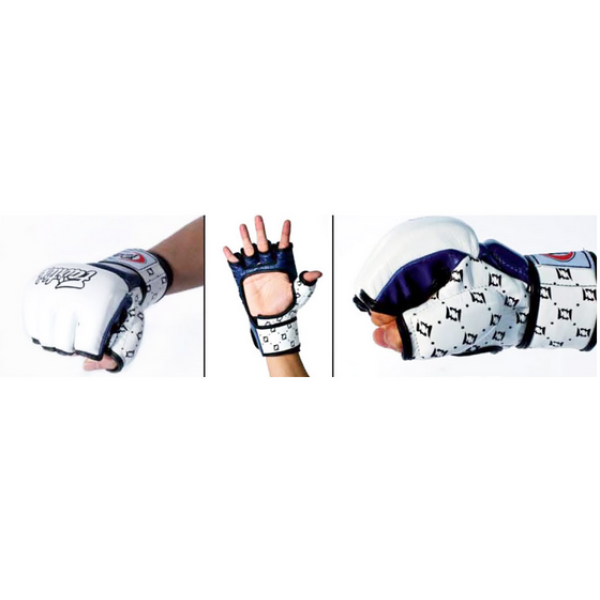 Перчатки ММА Fairtex Sparring Gloves
