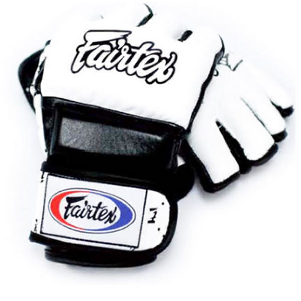Перчатки ММА Fairtex Sparring Gloves