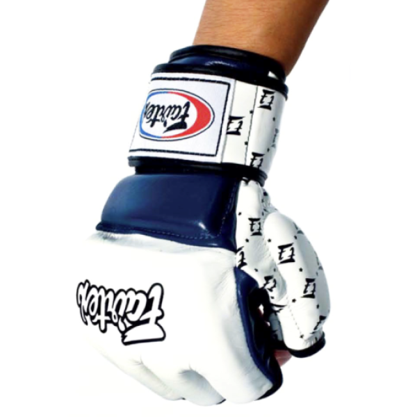 Перчатки ММА Fairtex Sparring Gloves