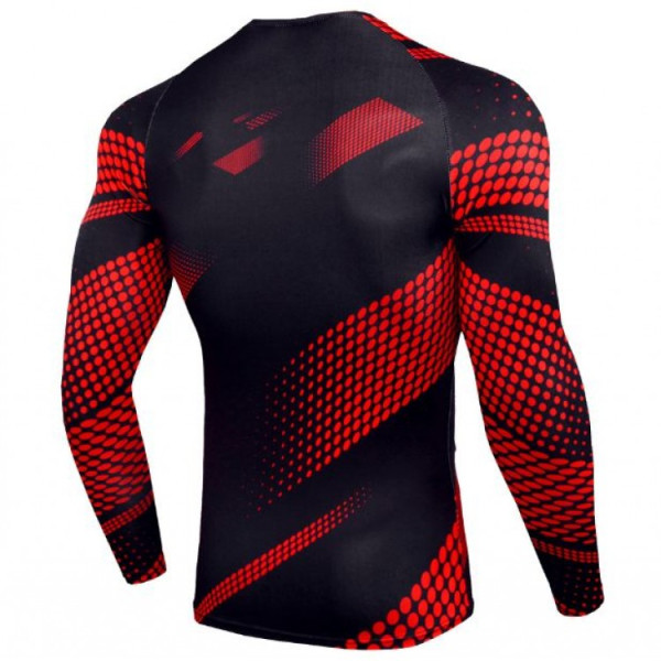 Комплект "3 в 1" Artix Red Effect