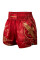 Шорты для тайского бокса Hayabusa Falcon Muay Thai Shorts Red