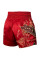 Шорты для тайского бокса Hayabusa Falcon Muay Thai Shorts Red