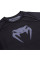 Компрессионная футболка Venum Contender 3.0 Compression T-shirt Long Sleeves Black/Grey