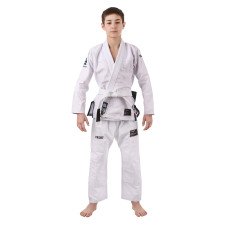 Детское кимоно Peresvit BJJ Gi Kid's Core White