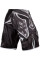  Шорты Venum Gladiator 3.0 Fightshorts - black/white